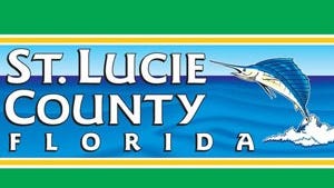 St. Lucie County government meetings.