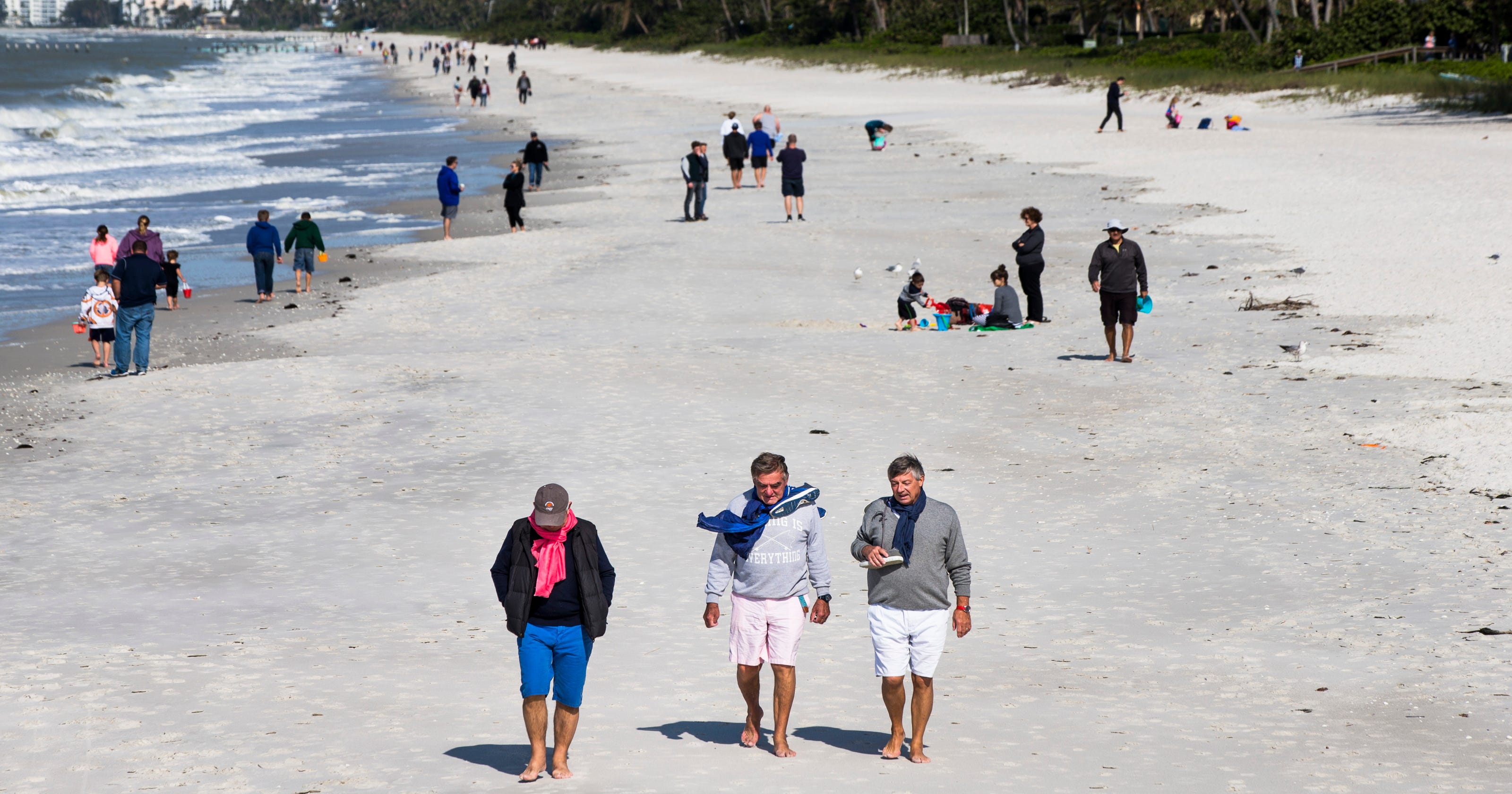 Naples Daily News
