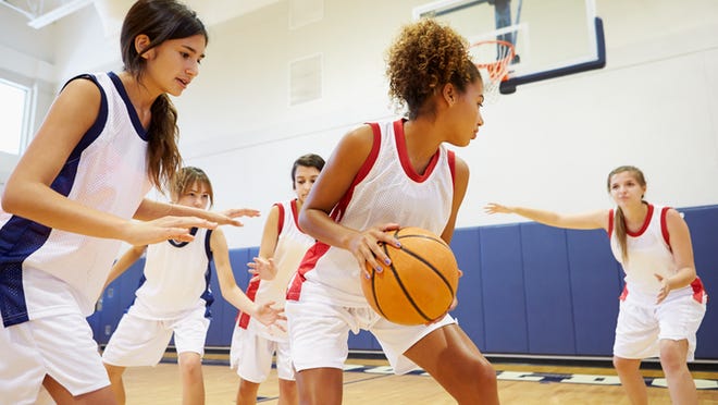 Credit: Getty Images