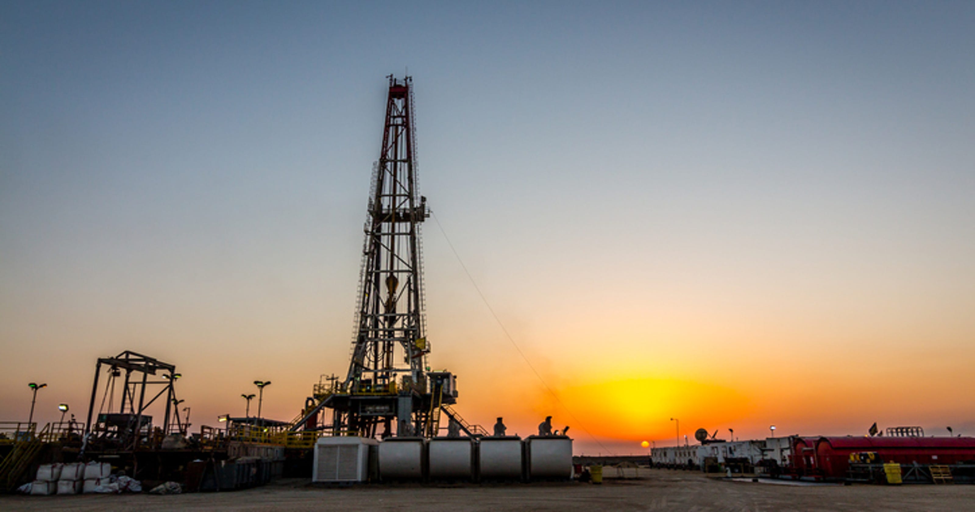 New Mexico works 'proactively' with oil and gas after earthquakes tied to fracking in West Texas - Carlsbad Current Argus