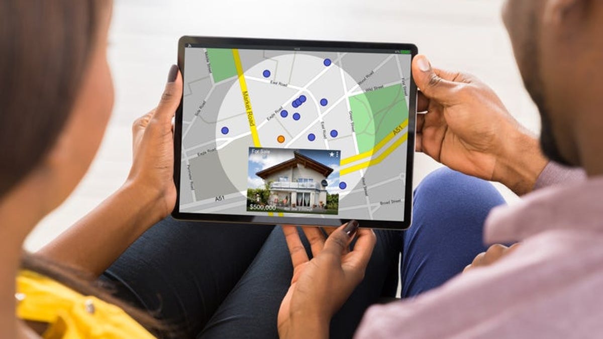 Zillow Resumes Offers To Buy Houses Directly From Cincinnati Homeowners