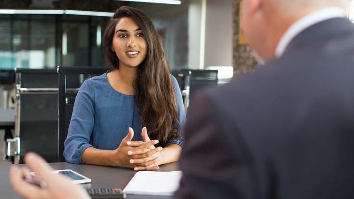 When It Comes To Salary For A New Job, How Much Negotiating Is Enough?