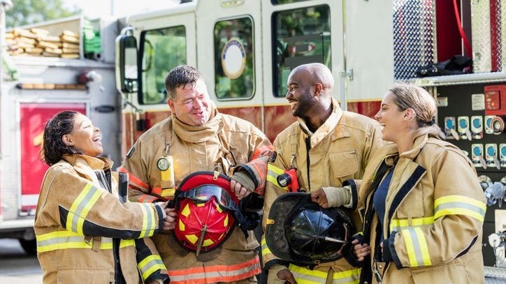 From teachers to EMTs: Here's how to buy a home at a deep ...