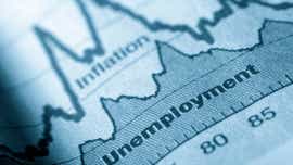Unemployment claims in California increased last week