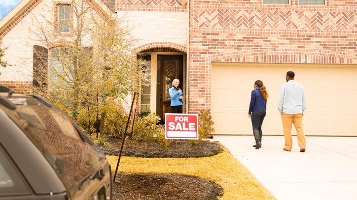 Housing market 2022: Buyers demanding 'tiny' fixes hurting home sales