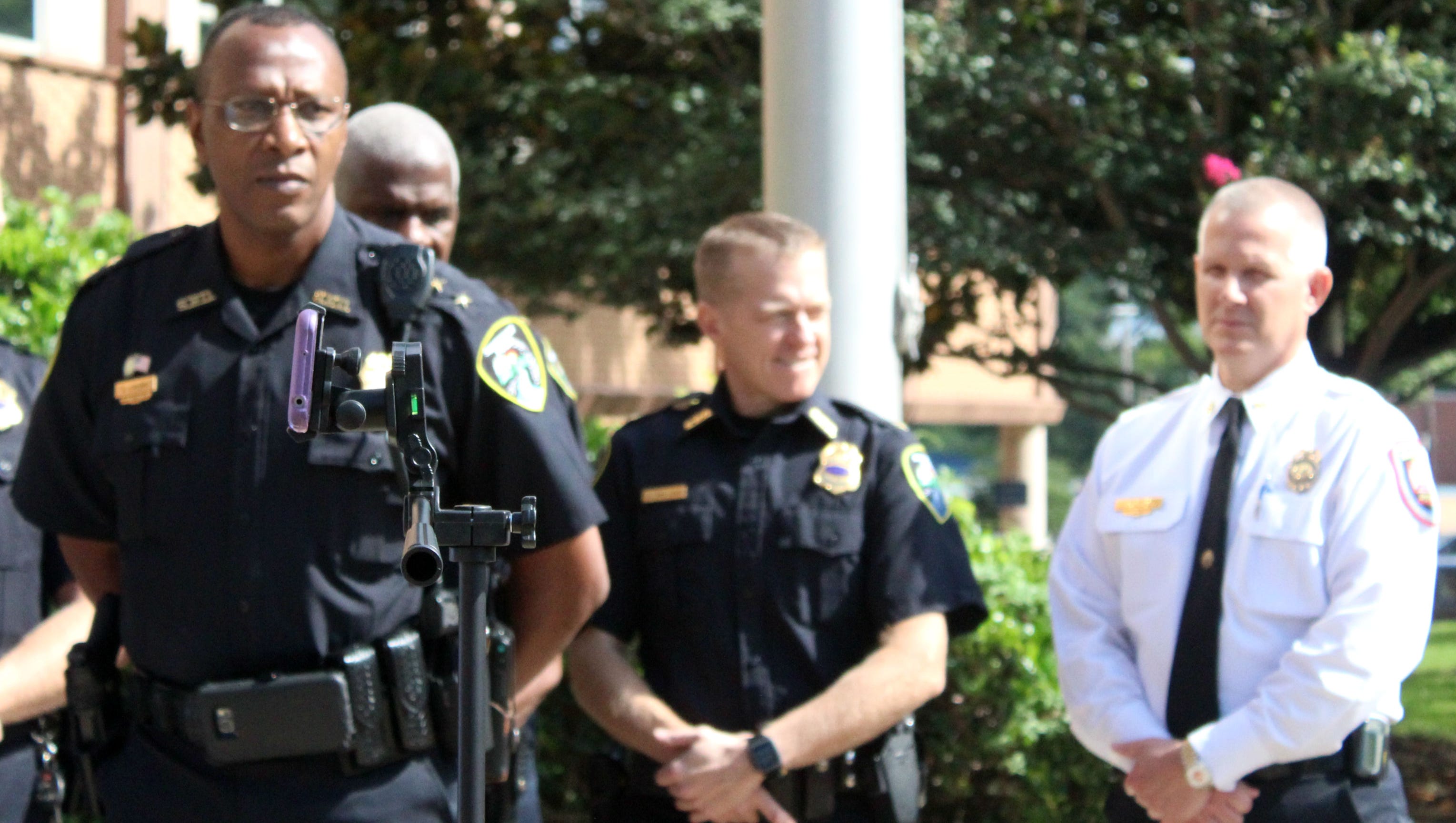 Caddo Jail Booking - 33lso92