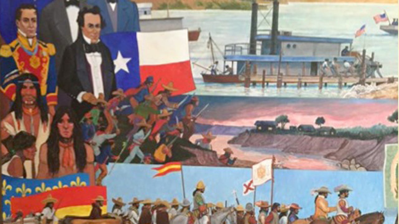 Museum tells the story of the Kenedy family, ranch and county