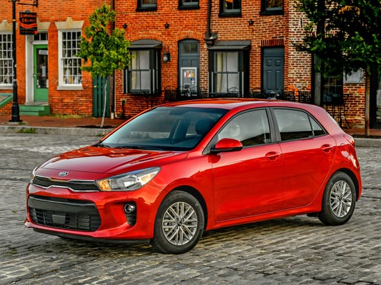 Kia Ceed Usa Equivalent Kia Ceed Review