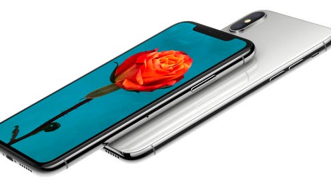 Apple Iphone X Oled Crunch Is Behind The 7 Week Delay Apple Iphone X Oled Crunch Is Behind The 7 Week Delay