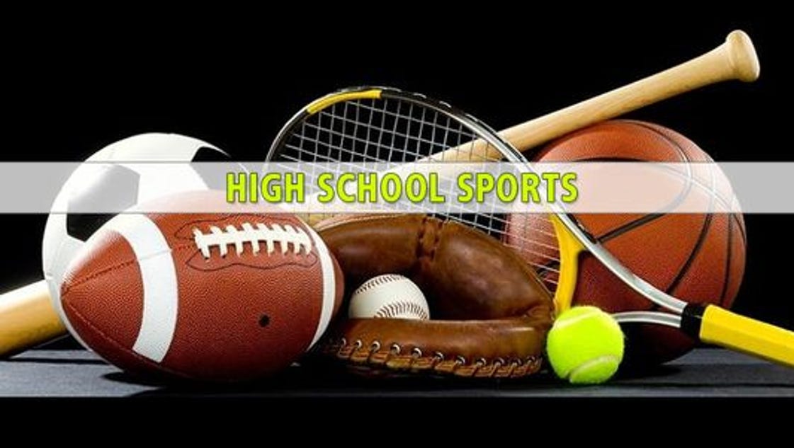 High school roundup: Lourdes softball edges Panas - Poughkeepsie Journal