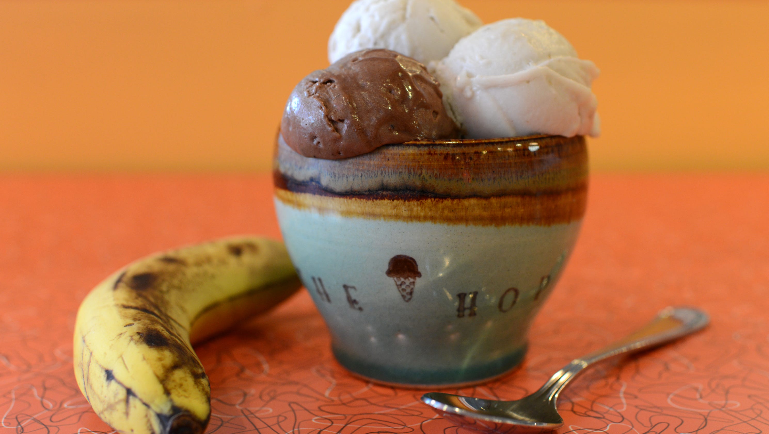 Go nuts Dairyfree milk and other treats in Asheville