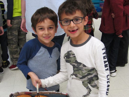 Student News Middle Schoolers Compete In Immaculata Scholastica