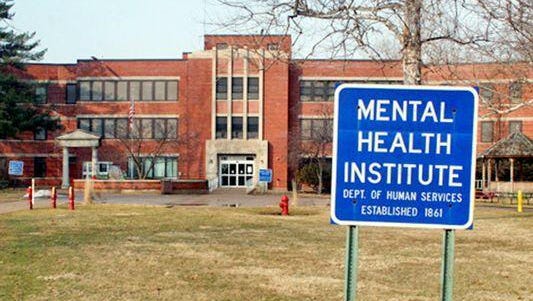 Mental hospital supporters plead for its future