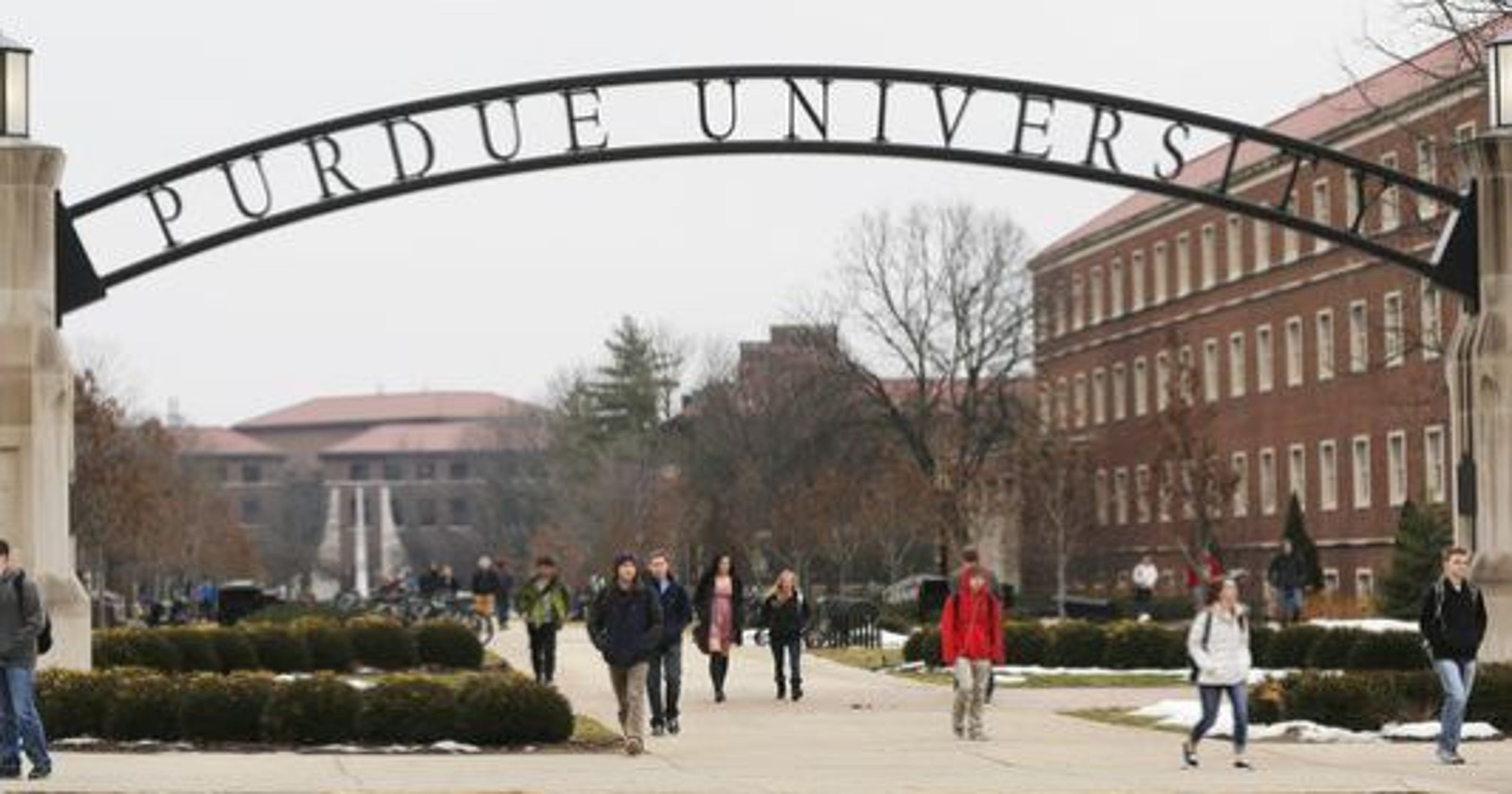Purdue University seeking hosts for students over holidays