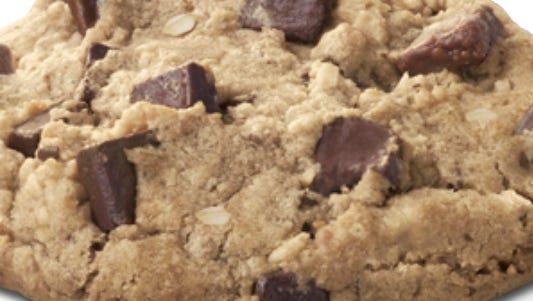Chick-fil-A has recalled its chocolate chunk cookies because they may contain a peanut allergen.