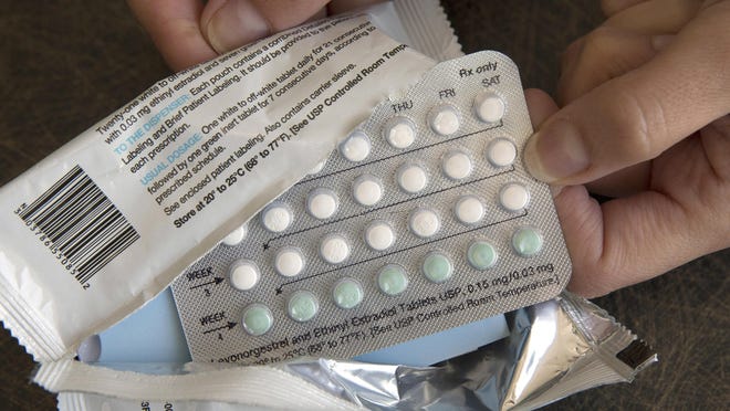 A U.S. judge will hear arguments over California’s attempt to block new rules by the Trump administration allowing more employers to claim religious objections to providing birth control benefits. The rules set to go into effect on Jan. 14, 2019.