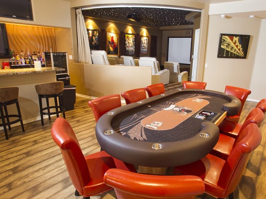 Casino Arizona Poker Room