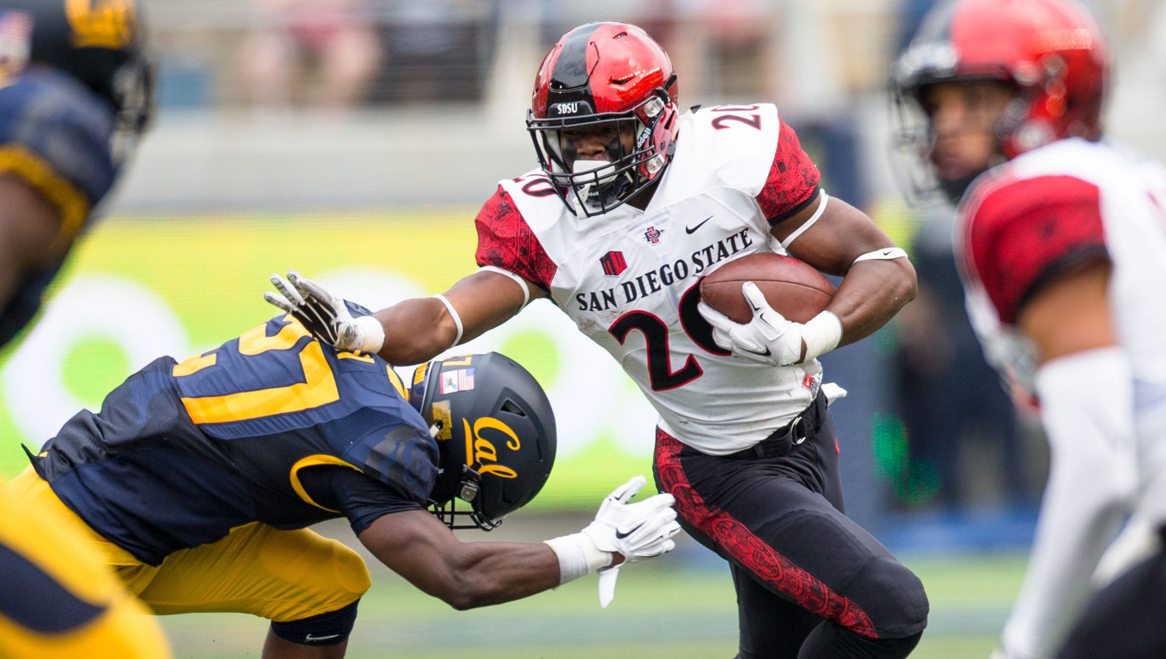 Why San Diego State Is A New Year S Six Bowl Contender