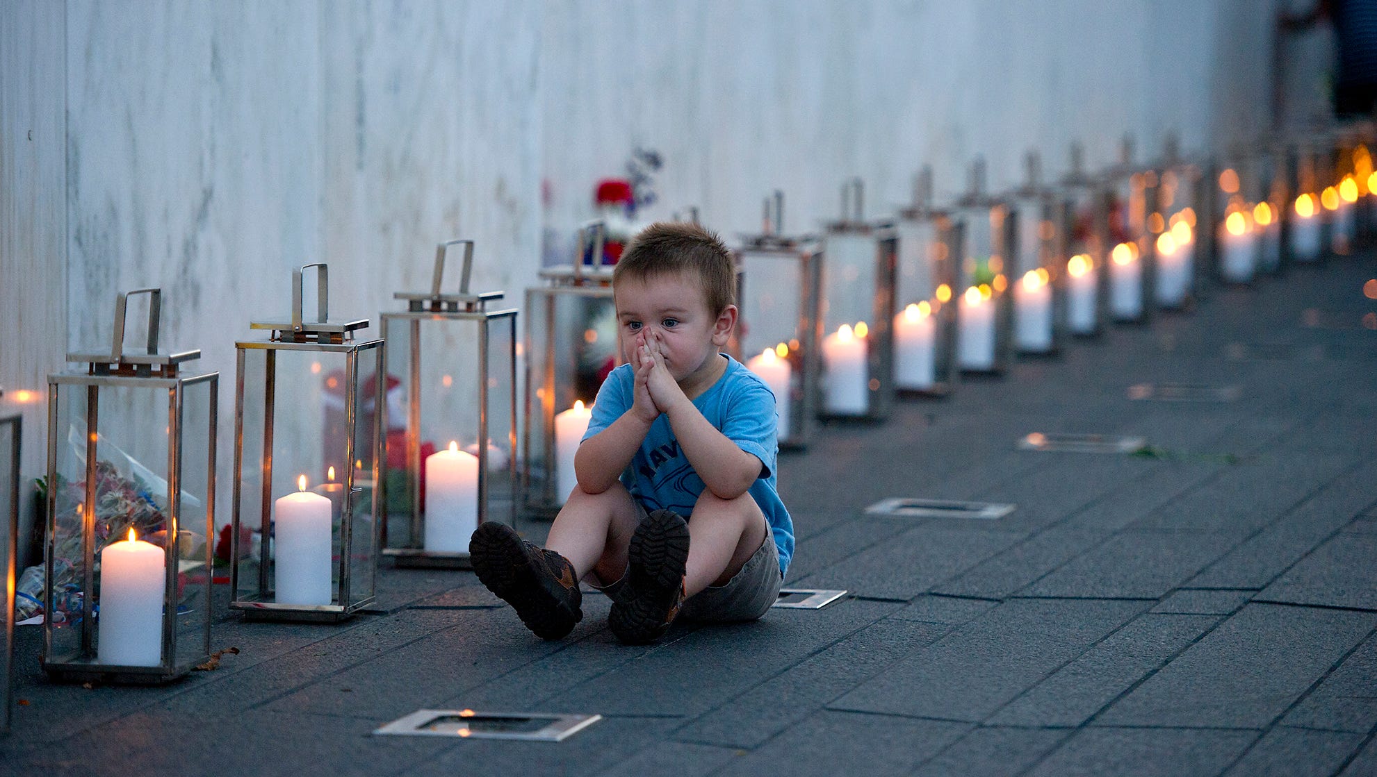 9/11 anniversary a time of remembrance, reflection