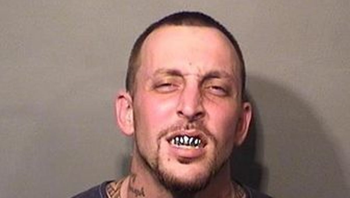 Mugshots Texas