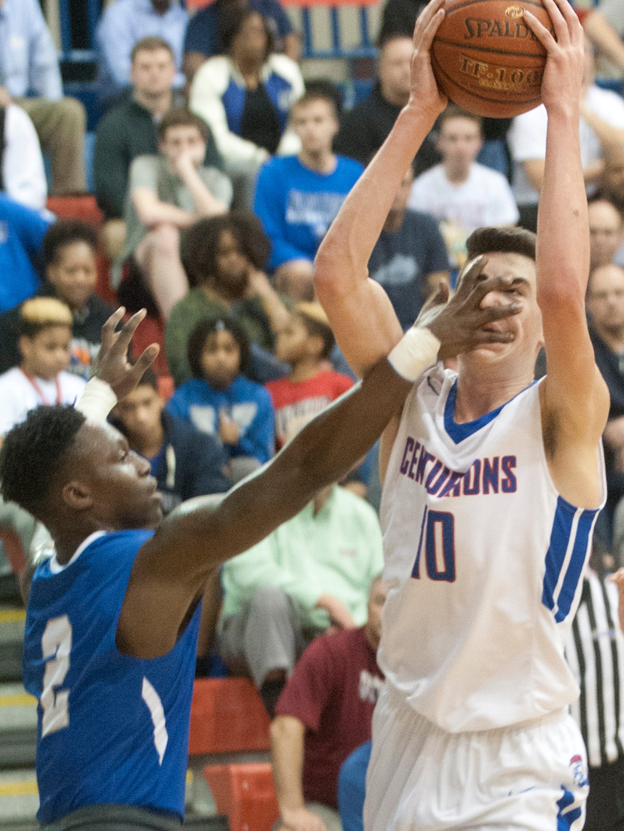 Christian Academy Boys Basketball Team Beats Eastern Ends 27 Year
