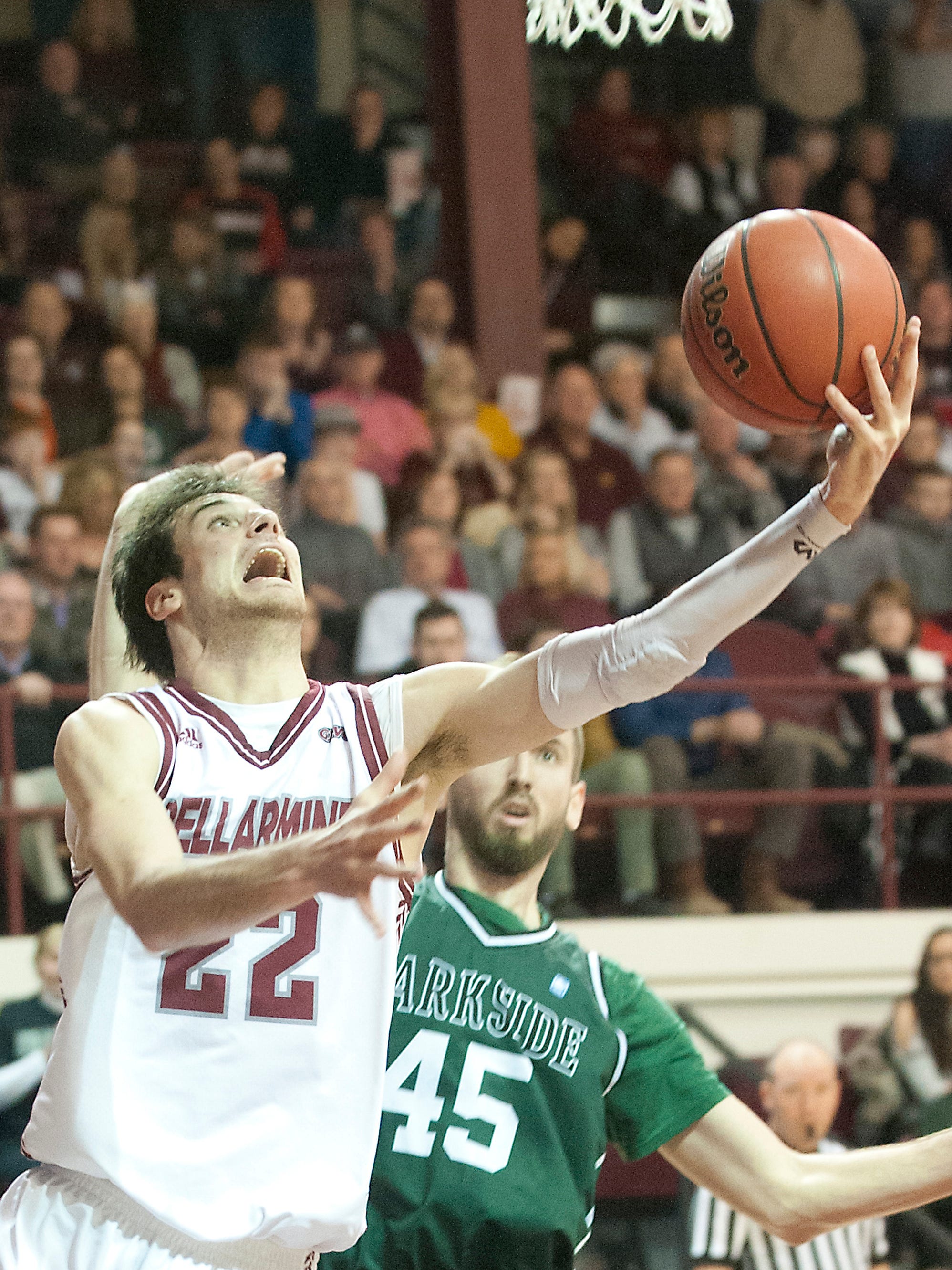 Bellarmine Owns College Basketball S Longest Home Winning Streak