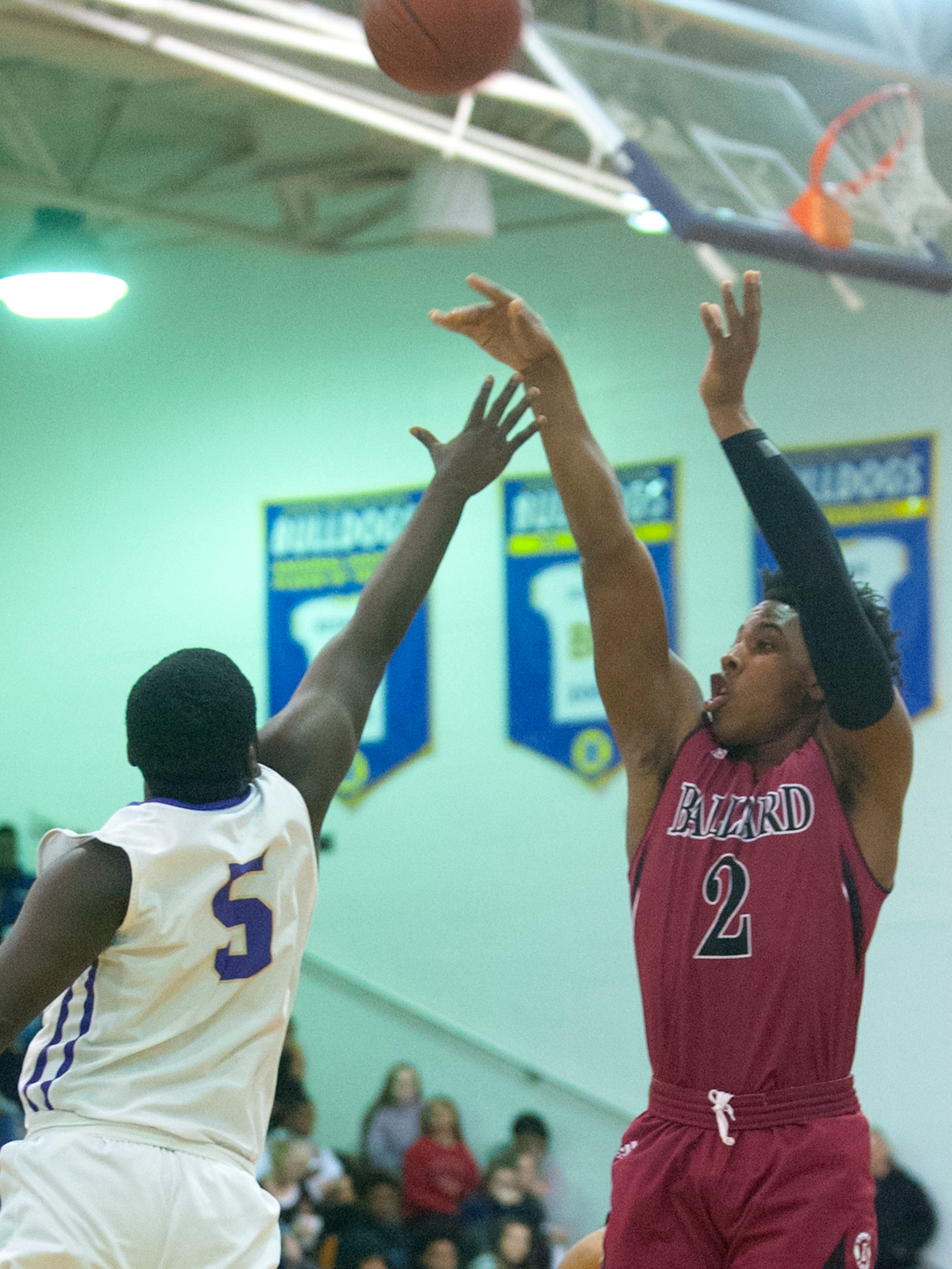 Schedules For All 64 Boys Basketball District Tournaments In Kentucky