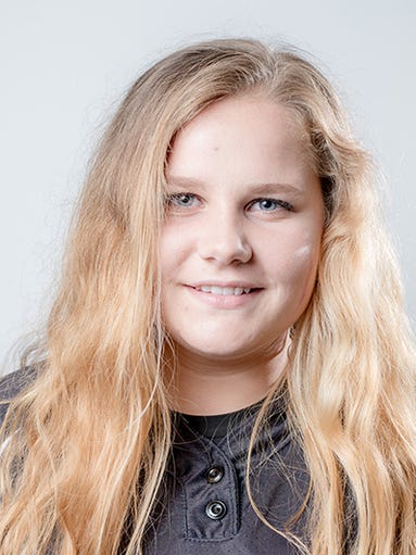 Central York's Rachel Butler, a GameTimePA all-star
