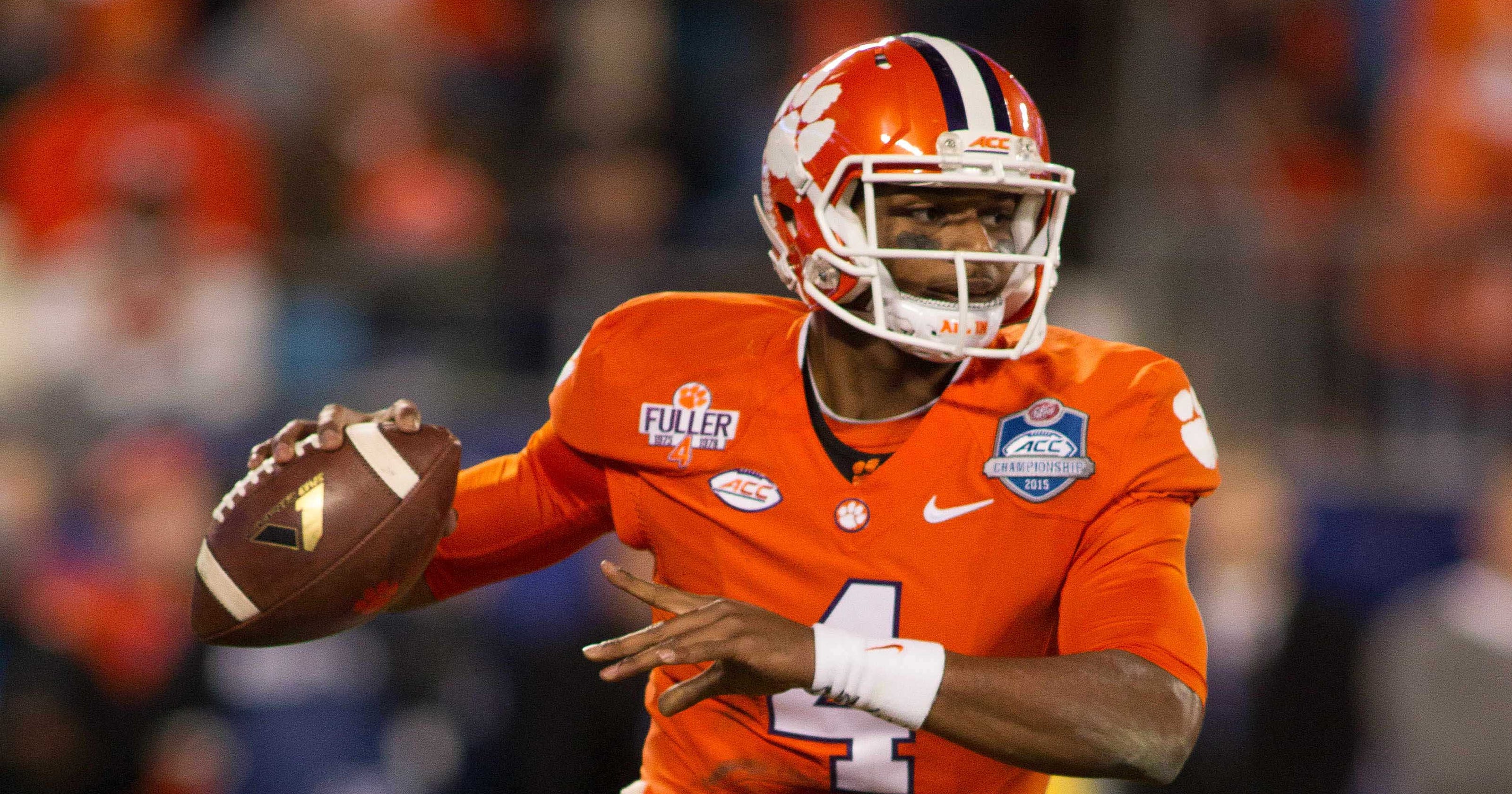 USA TODAY Sports AllAmerica college football teams