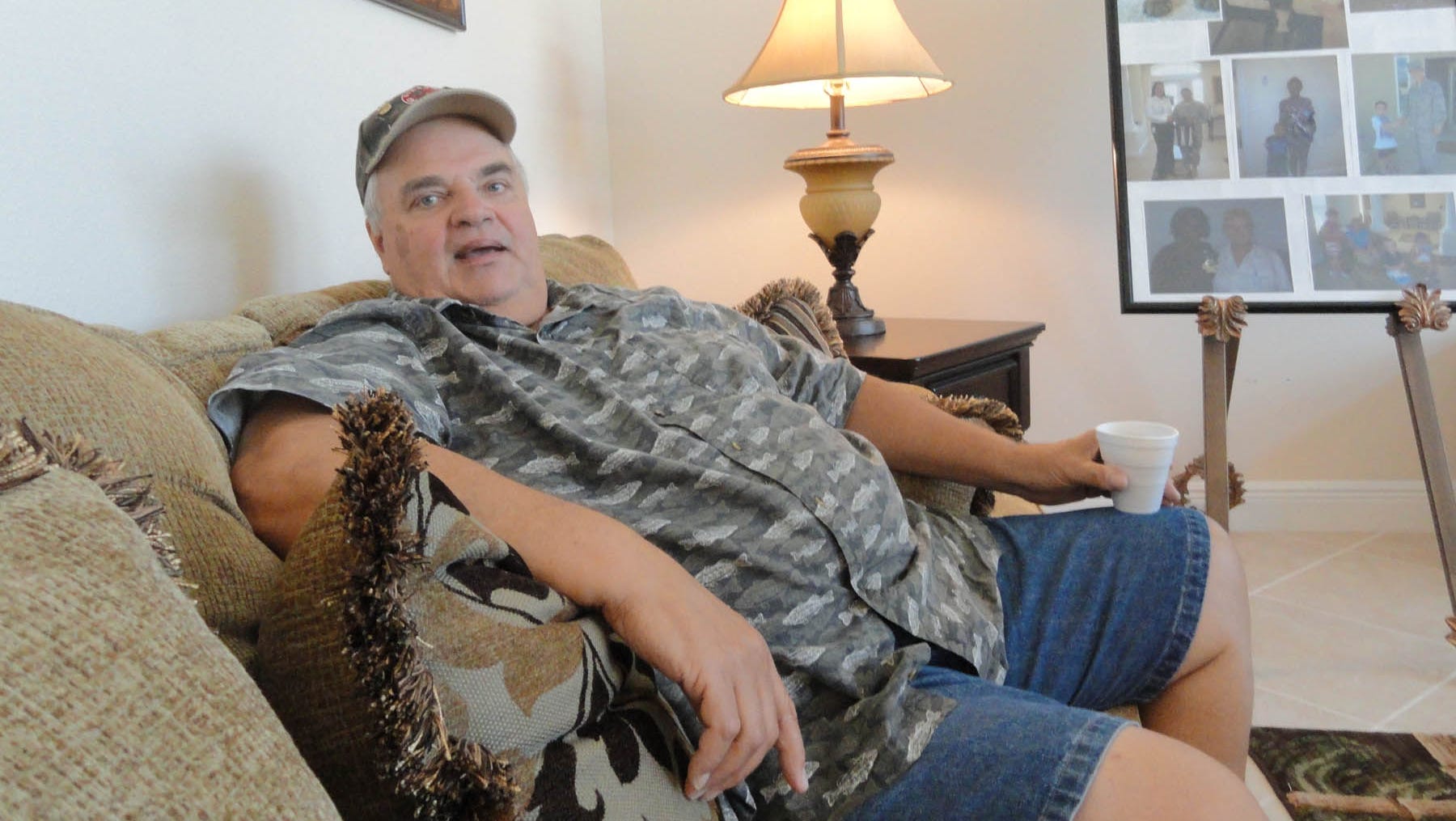 Rent increases at Patrick AFB housing upset some