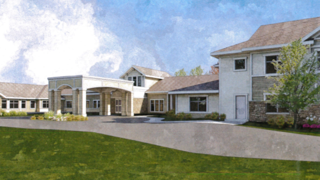 Assisted living center planned for Sussex - Milwaukee Journal Sentinel