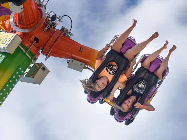 Stearns County Fair 2022