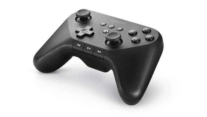 Amazon Readies A Bigger Play In Video Game Development Amazon Readies A Bigger Play In Video Game Development