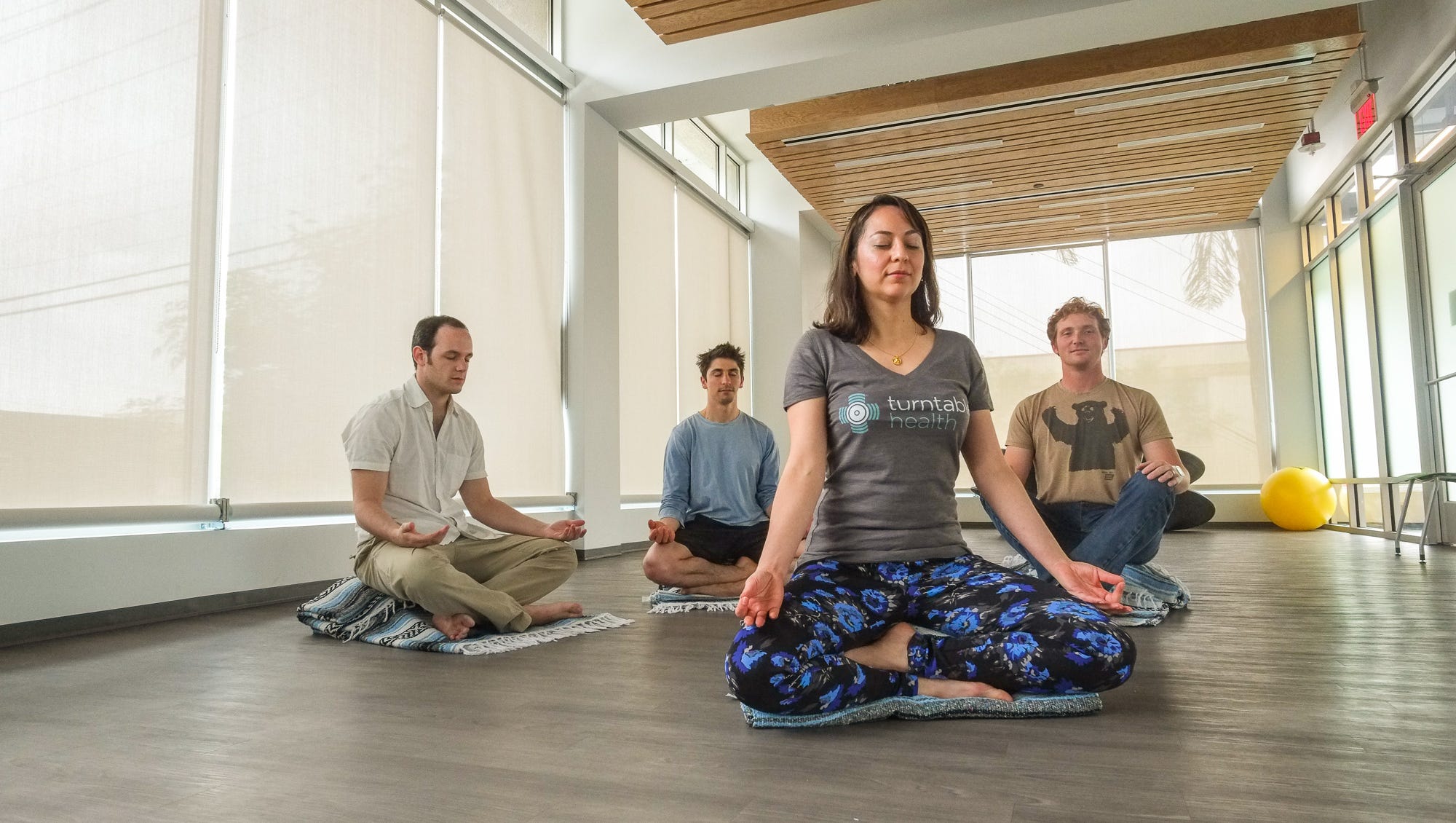 Vegas health clinic gambles on a new brand of primary care