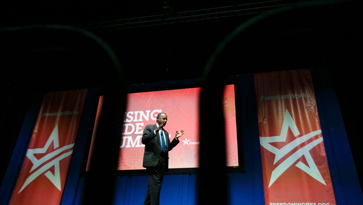 27 Photos: Rising Tide Summit in Cedar Rapids