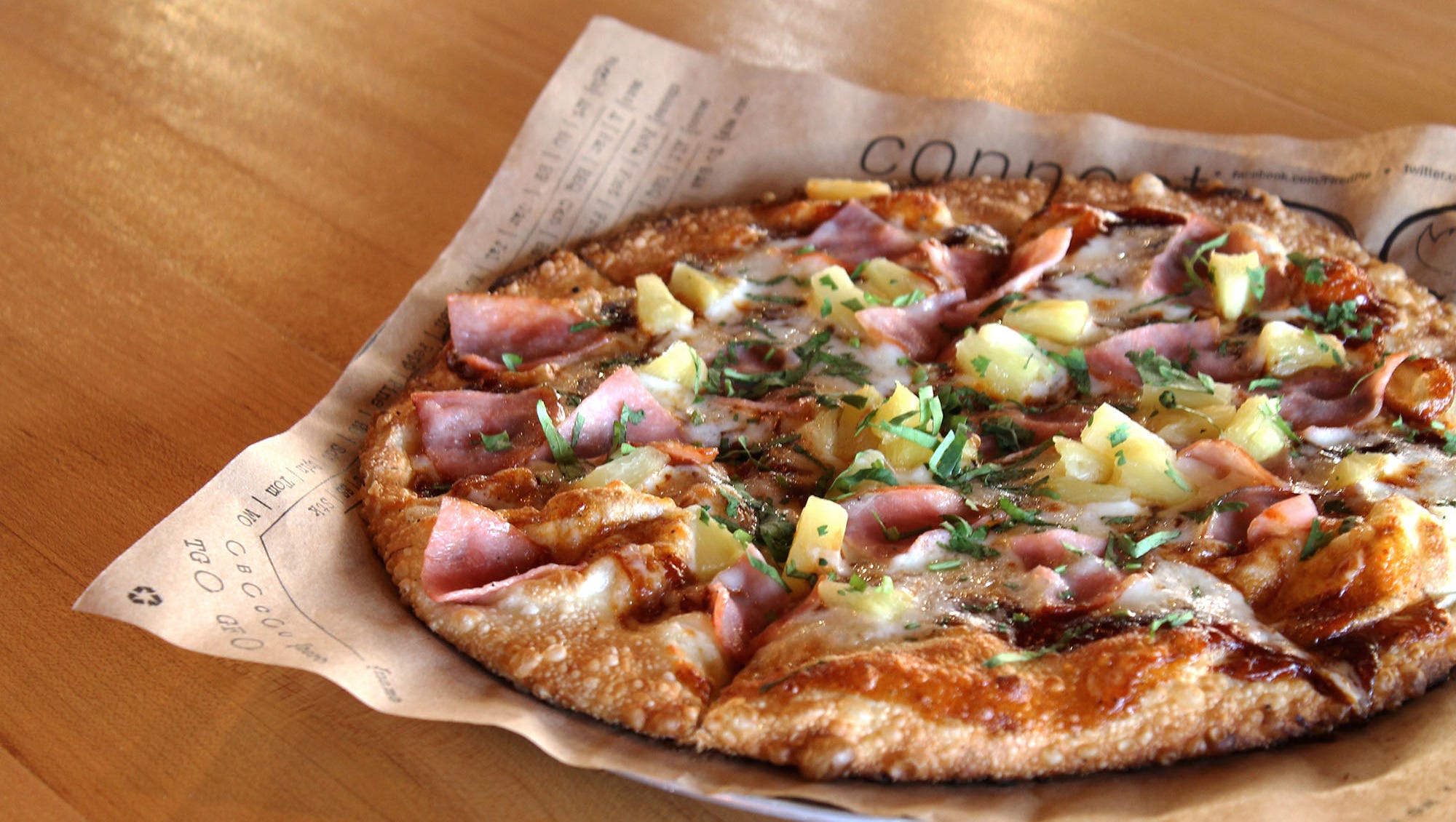 Restaurant guide: Where to eat based on your generation