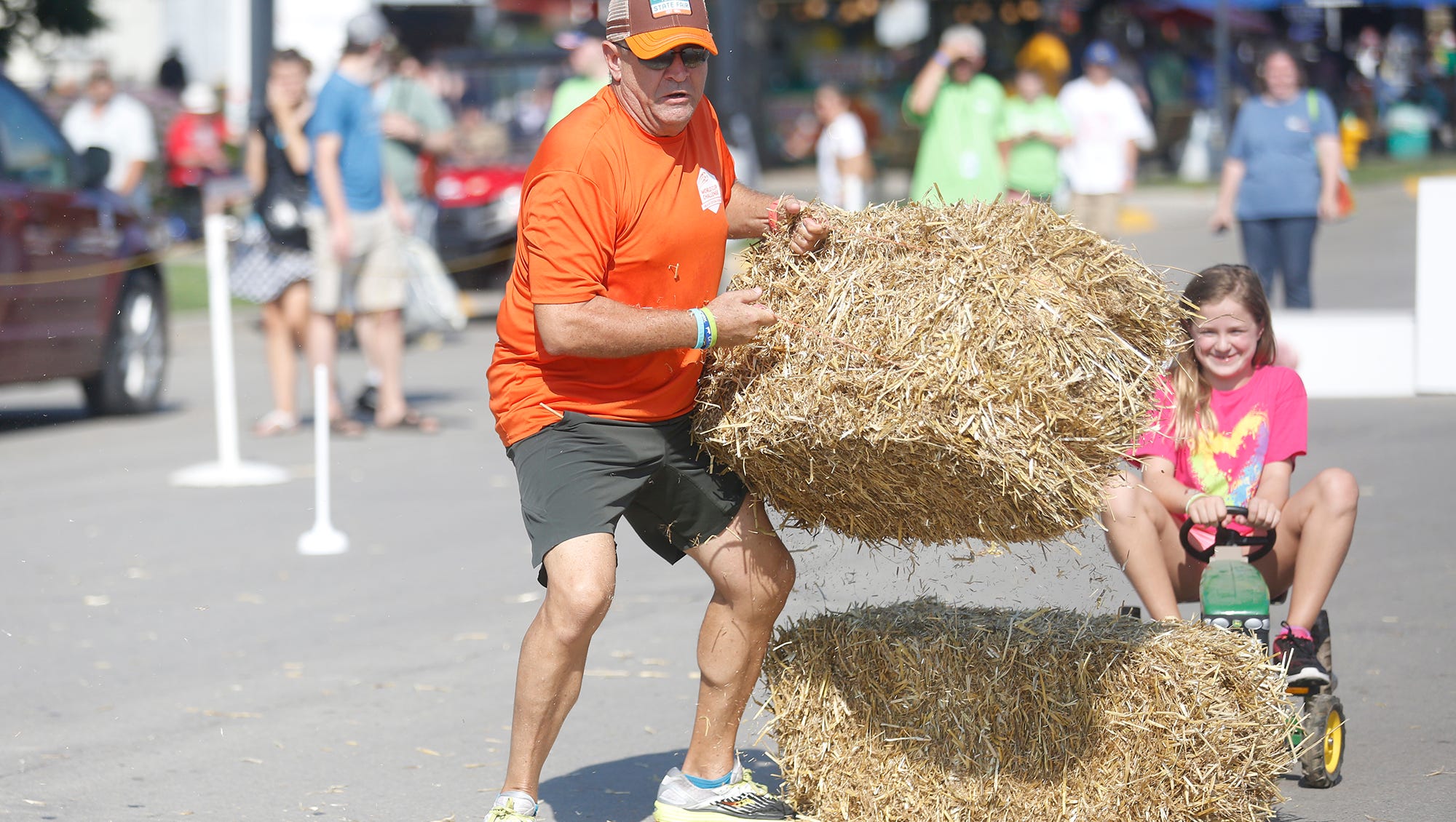 Iowa State Fair 2021 Ticket Information Food Concerts And More Iowa State Fair 2022 Show Times