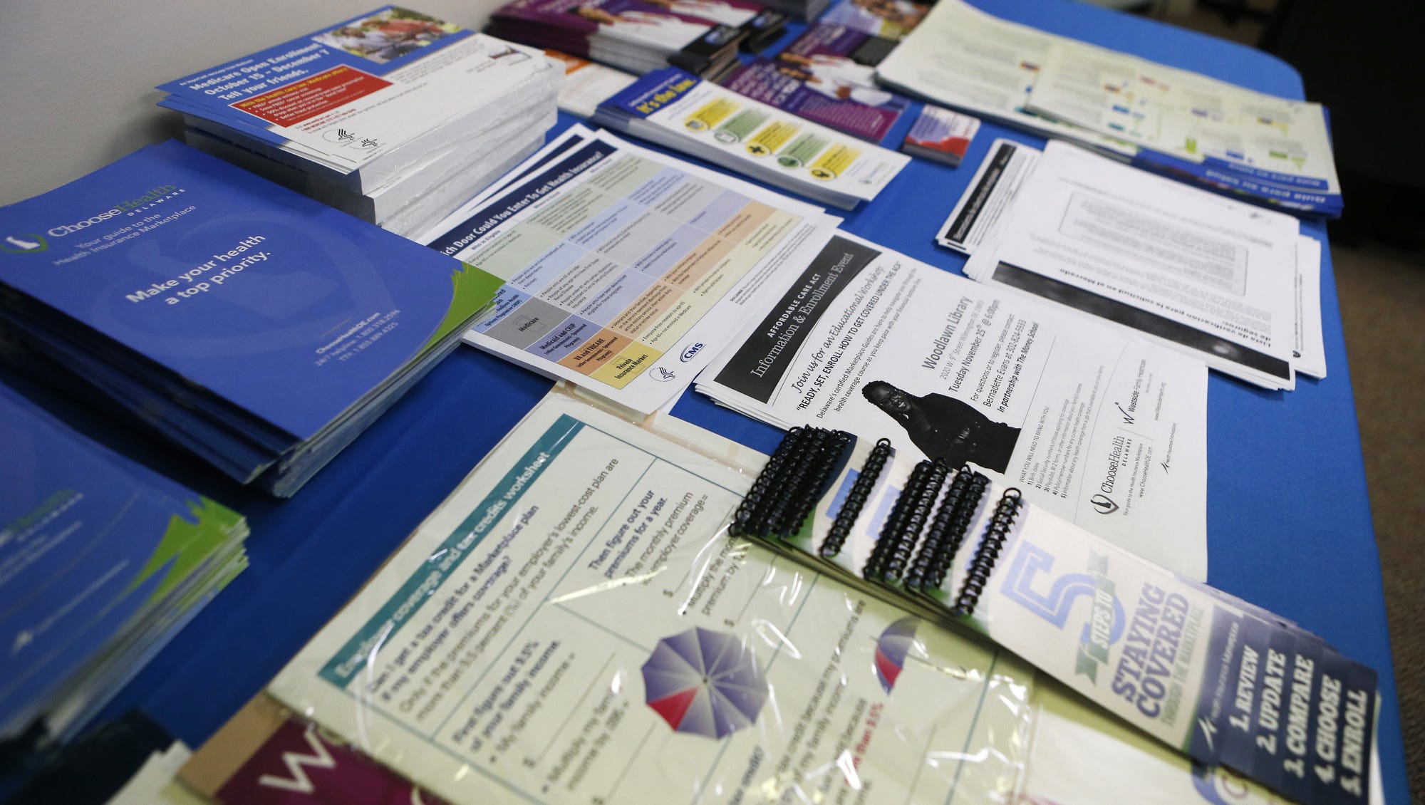 After Finding Error Highmark Lowers Proposed Increase In Aca Prices