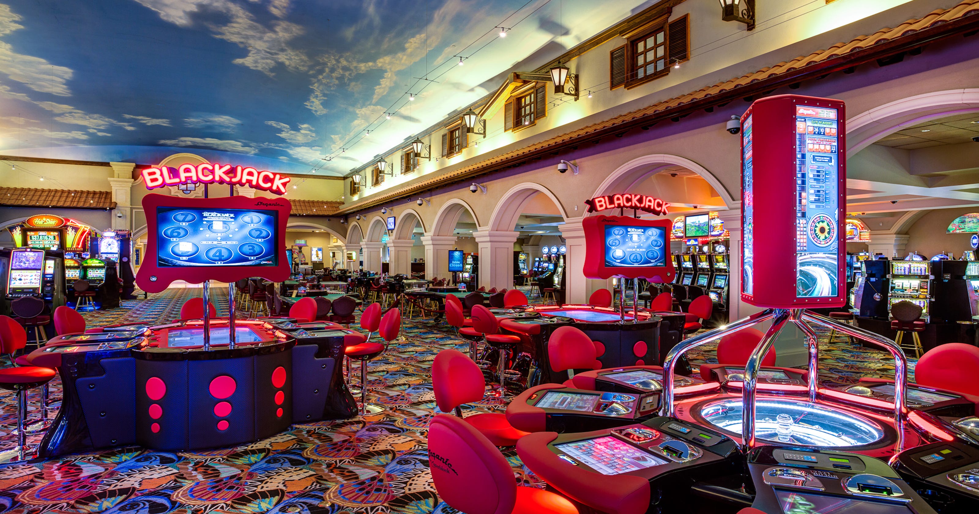 Best Gambling Places Best Gambling Places
