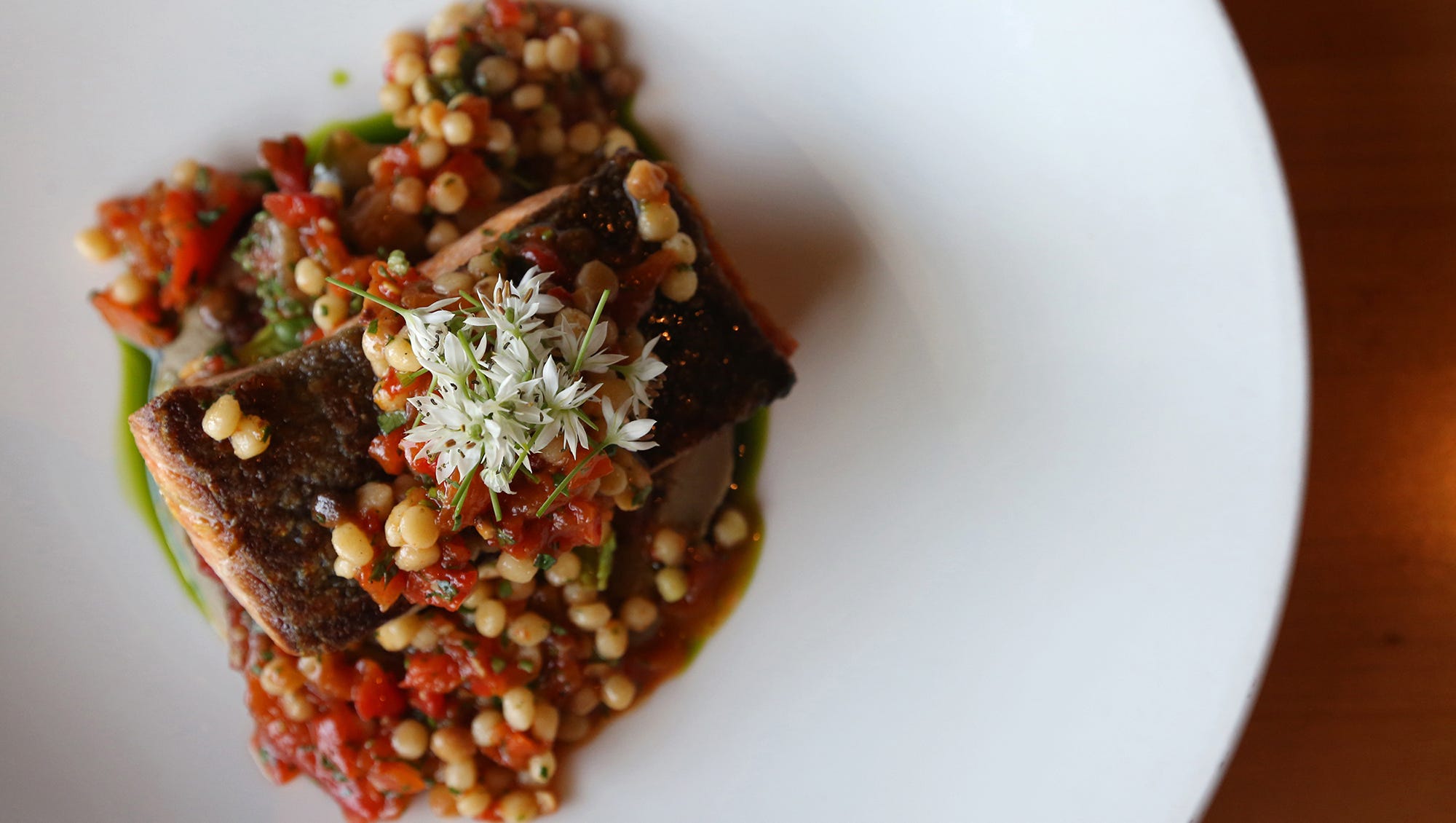 Best East Village restaurants in Des Moines find food and drinks