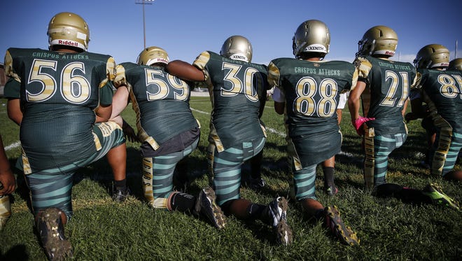 Crispus Attucks Basketball Dominated State That Tried To Keep It Down