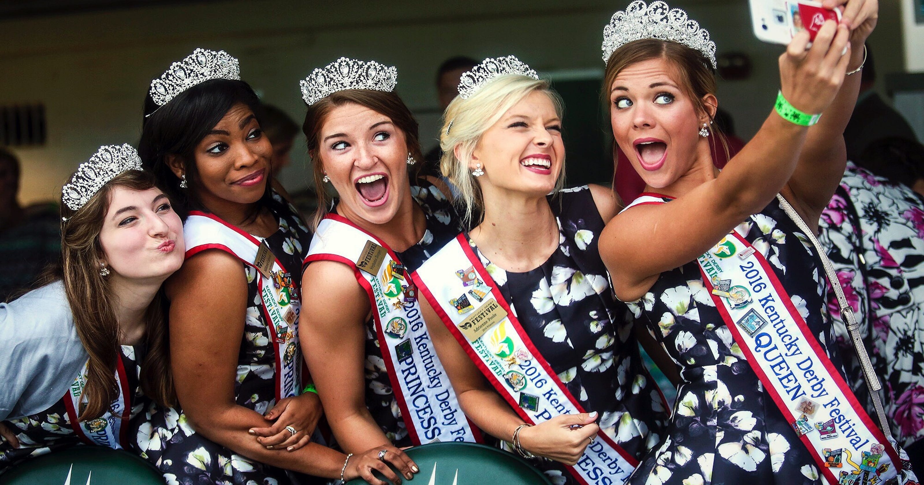 Kentucky Derby Festival Princess 2019 applications now open