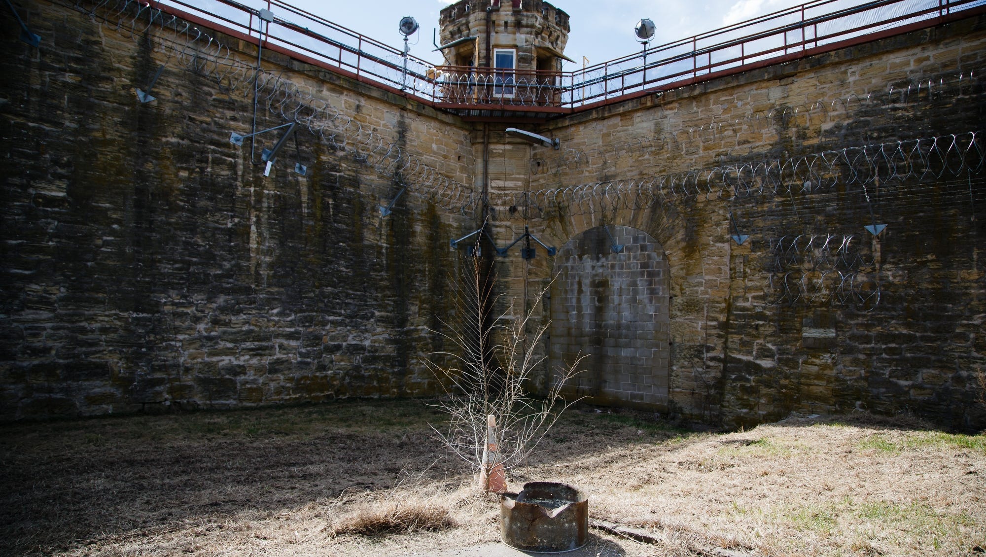 How Iowa outlawed the death penalty 55 years ago and why attempts to revive it have failed