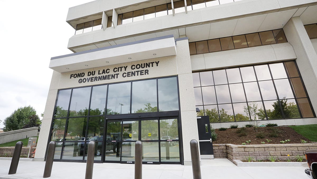 Appleton man convicted in August 2022 stabbing outside Fond du Lac bar Appleton man convicted in August 2022 stabbing outside Fond du Lac bar