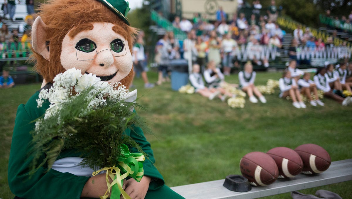 Find Out History Behind School S Nicknames And Mascots Mascots