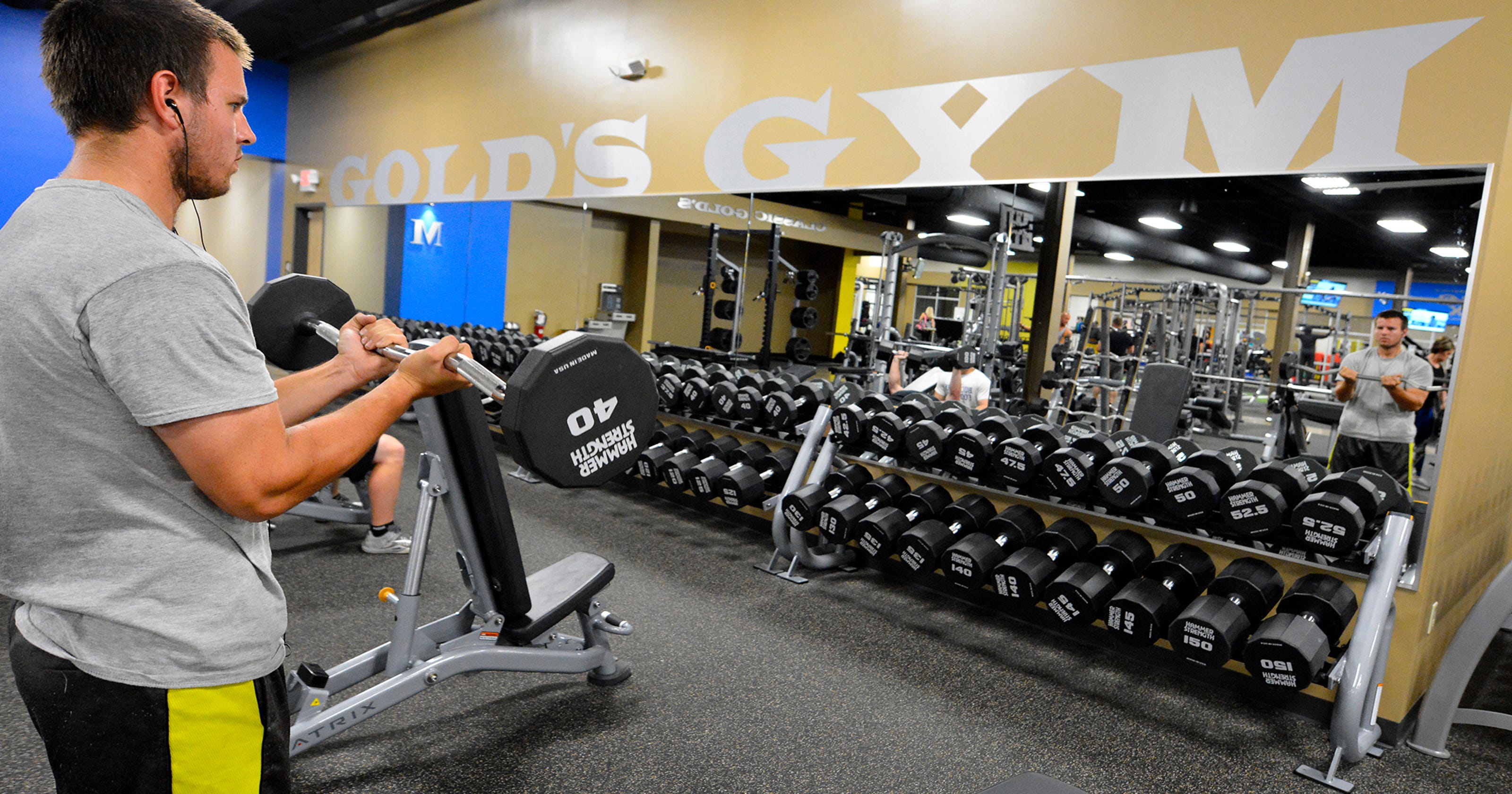 gold's gym cycle trainer 300 c