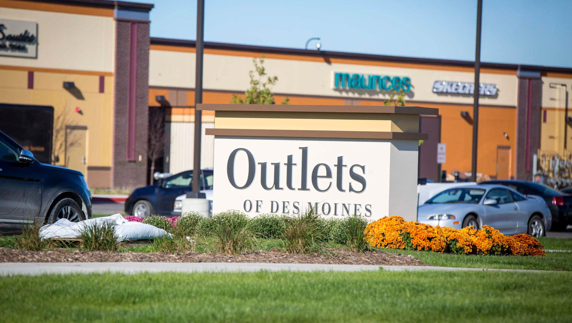 Altoona outlet mall Lucky Brand Jeans to open in May