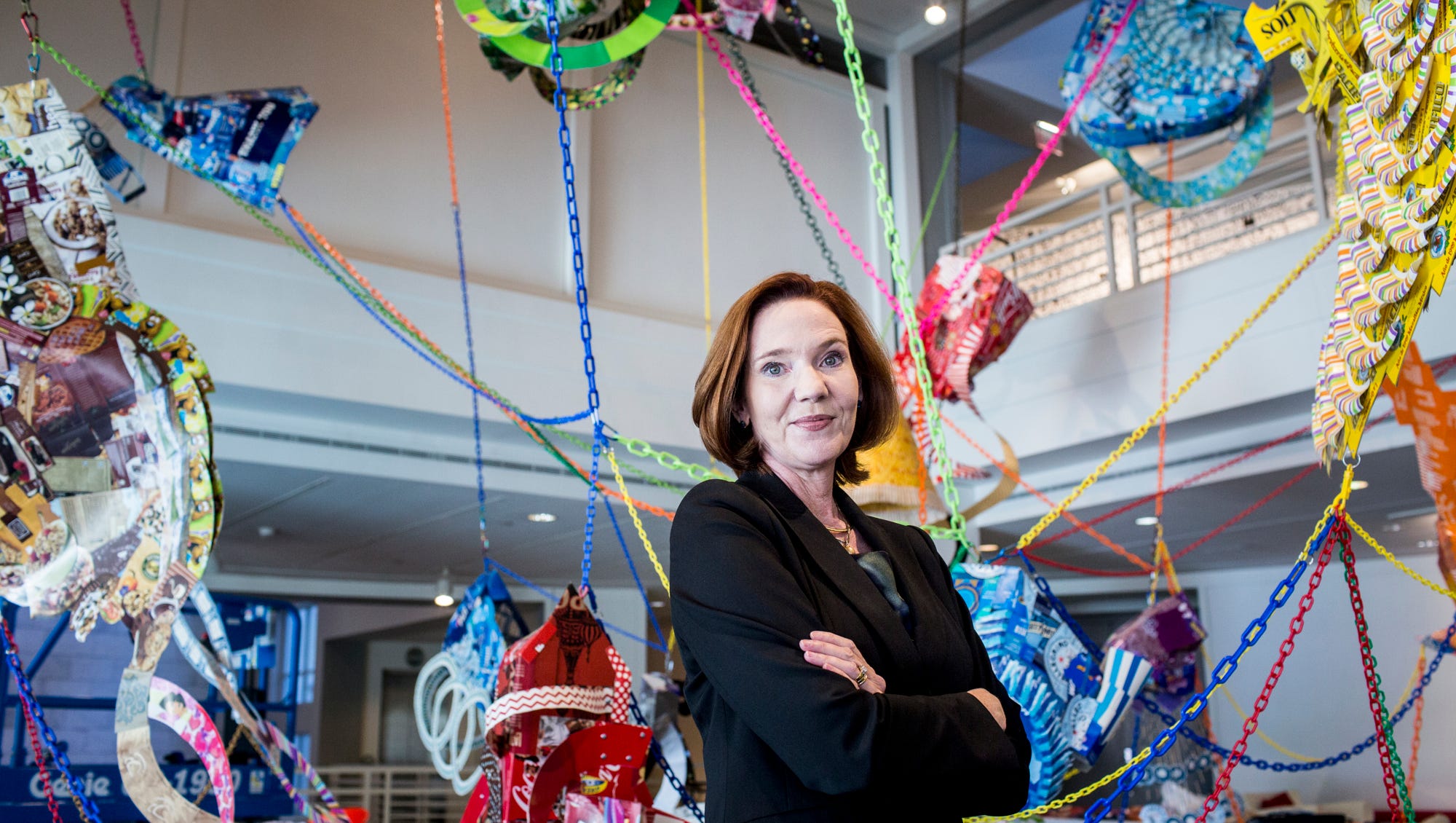 Memphis Brooks Museum of Art director Emily Ballew Neff resigns