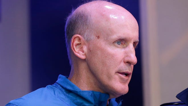 Former Miami Dolphins head coach Joe Philbin could be returning to Green Bay.
