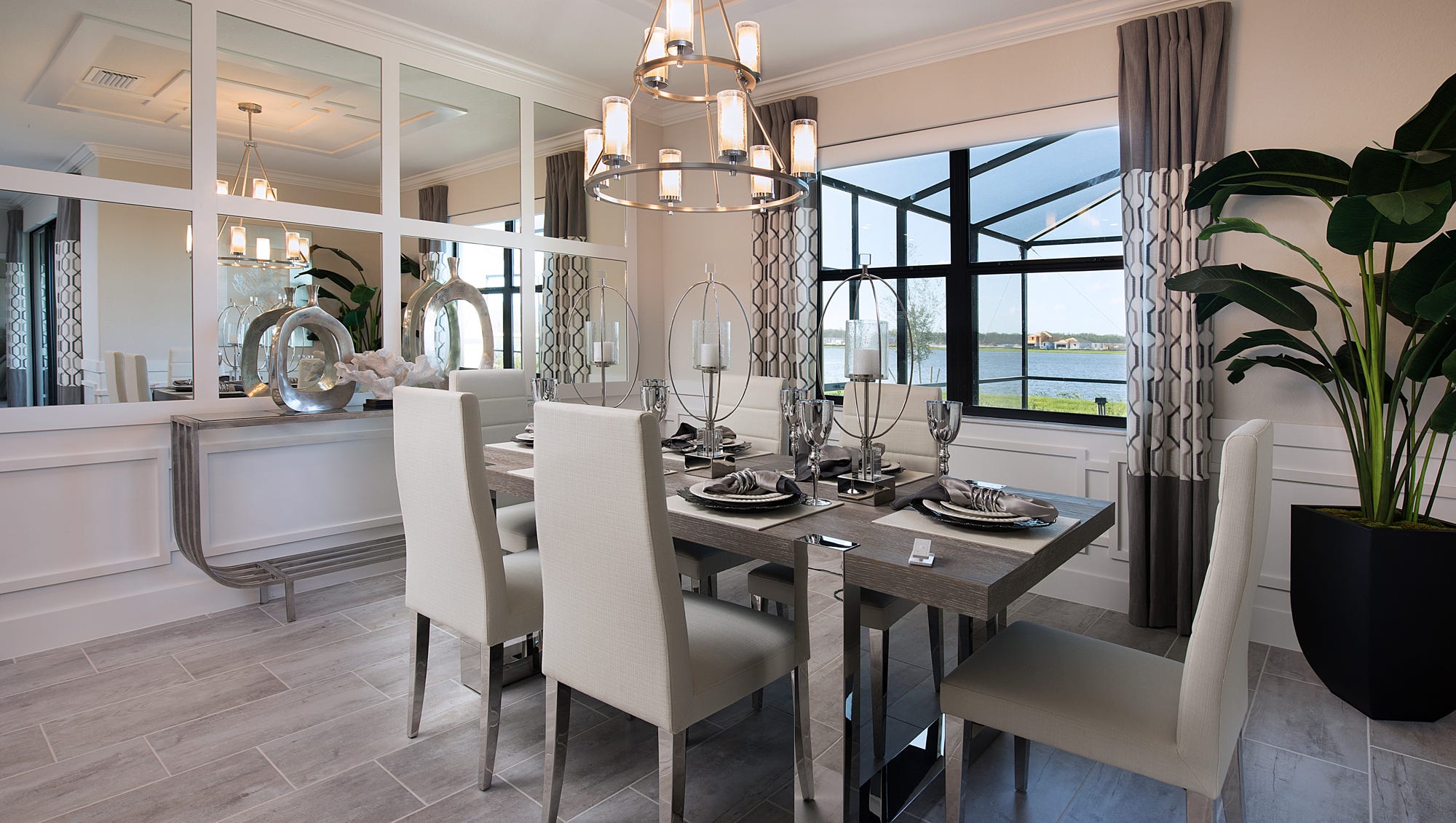 How To Add Accent Colors To Your Home Decor